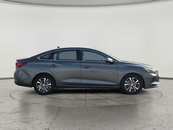 Changan Eado Plus Smart 2023 