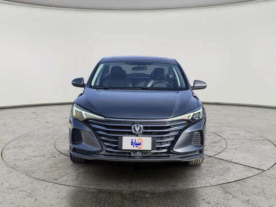 Changan Eado Plus Smart 2023 