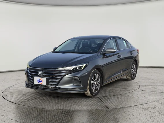 Changan Eado Plus Smart 2023 