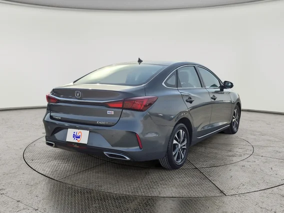 Changan Eado Plus Smart 2023 