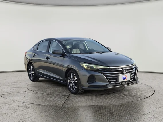 Changan Eado Plus Smart 2023 