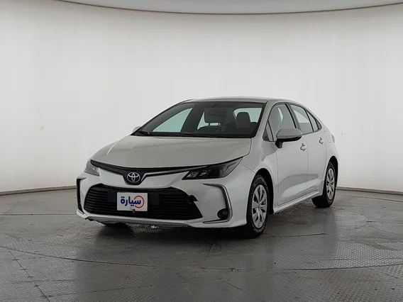 Toyota Corolla XLI 2023 