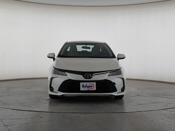 Toyota Corolla XLI 2023 
