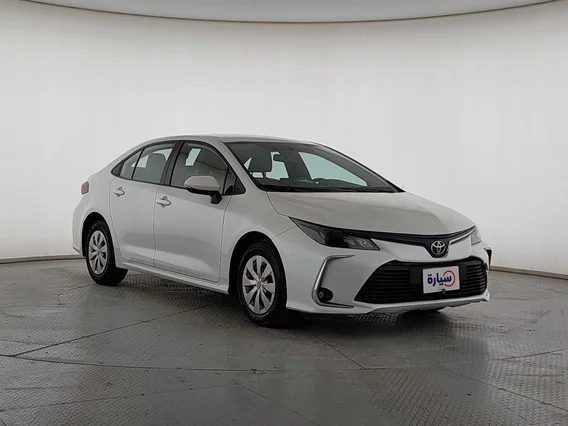 Toyota Corolla XLI 2023 