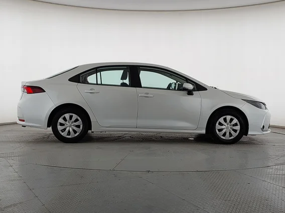 Toyota Corolla XLI 2023 