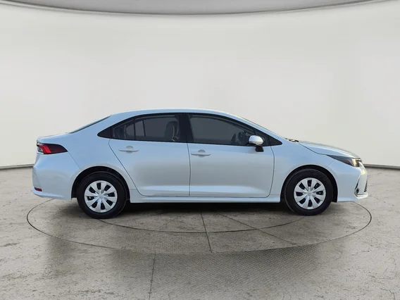 Toyota Corolla XLI 2024 