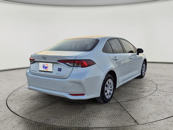 Toyota Corolla XLI 2024 