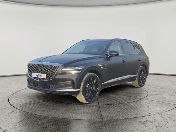 جينيسيس GV80 Royal 2024 