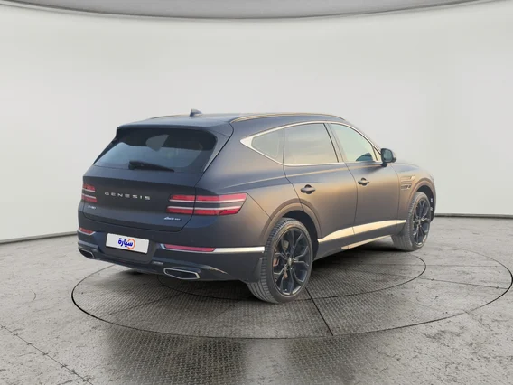جينيسيس GV80 Royal 2024 