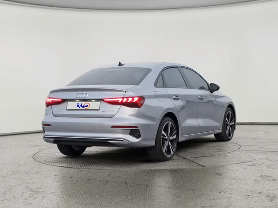 اودي A3  2023 