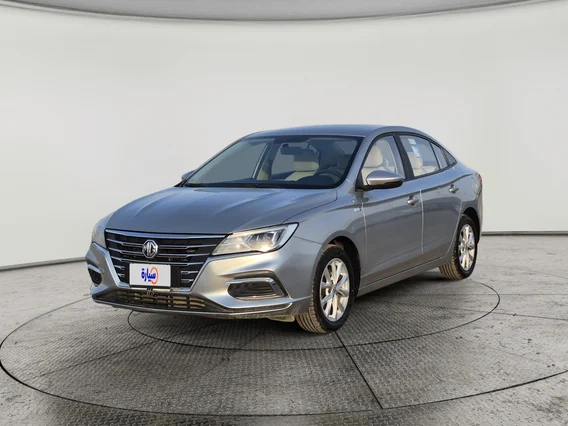MG 5 STD 2023 
