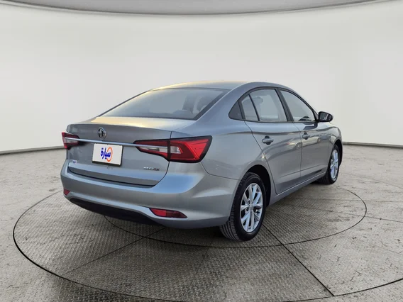 MG 5 STD 2023 