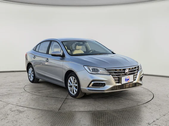 MG 5 STD 2023 