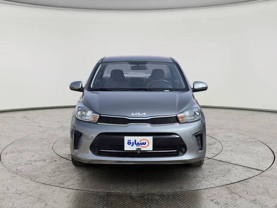 Kia Pegas LX 2022 