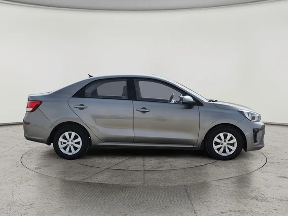 Kia Pegas LX 2022 