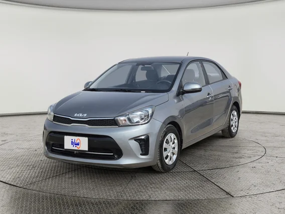 Kia Pegas LX 2022 