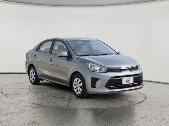 Kia Pegas LX 2022 
