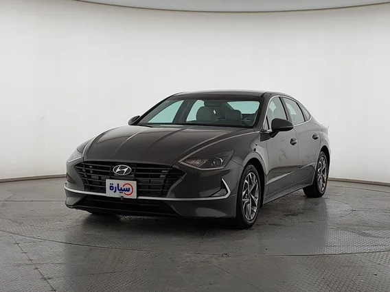 Hyundai Sonata Smart 2021 