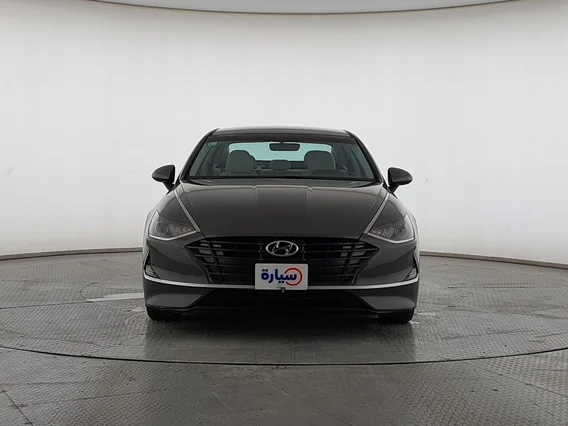 Hyundai Sonata Smart 2021 