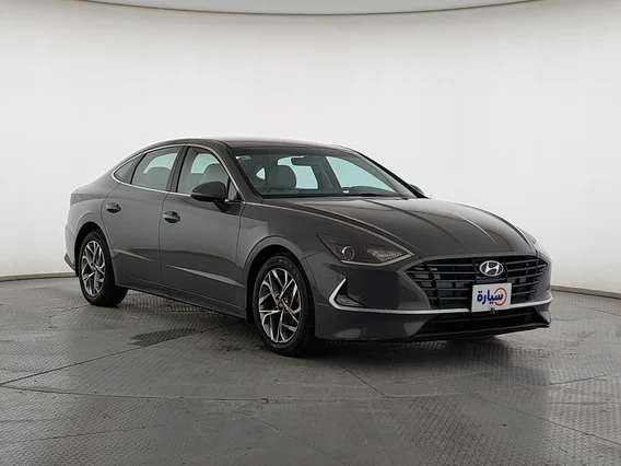 Hyundai Sonata Smart 2021 
