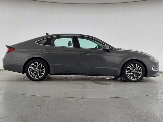 Hyundai Sonata Smart 2021 
