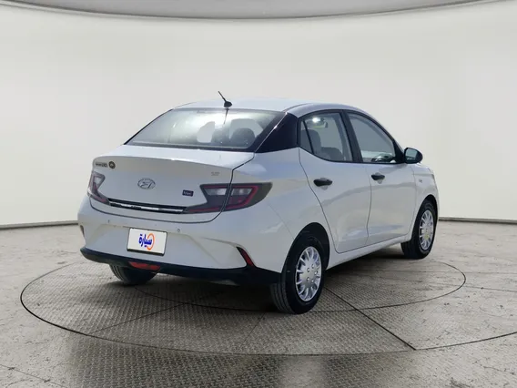 هيونداي Grand i10 فلييت 2023 