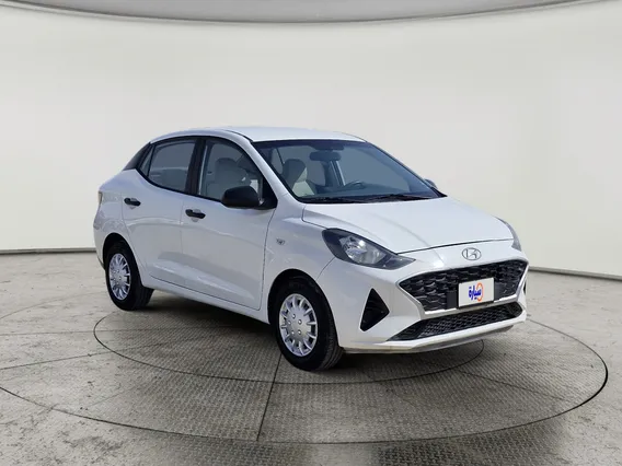 هيونداي Grand i10 فلييت 2023 