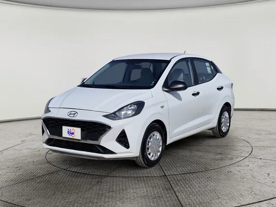 Hyundai Grand i10 Fleet 2023 