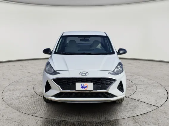هيونداي Grand i10 فلييت 2023 