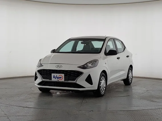 هيونداي Grand i10 فلييت 2023 