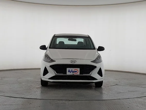 هيونداي Grand i10 فلييت 2023 