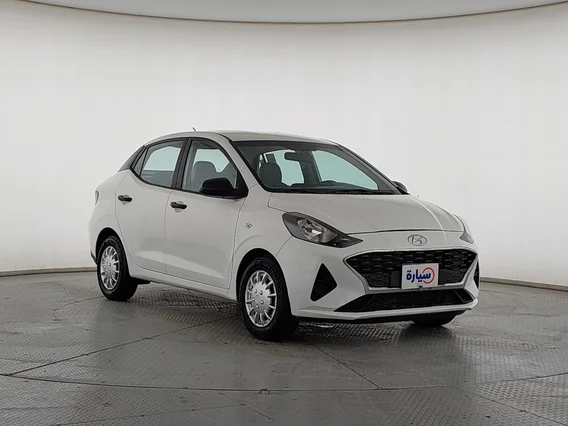 هيونداي Grand i10 فلييت 2023 