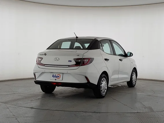 هيونداي Grand i10 فلييت 2023 
