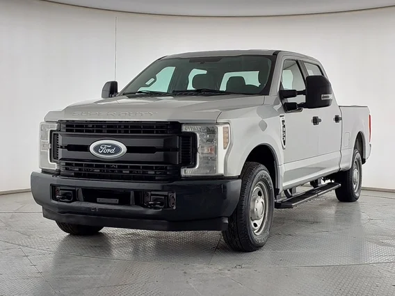 فورد F350 XL 2019 