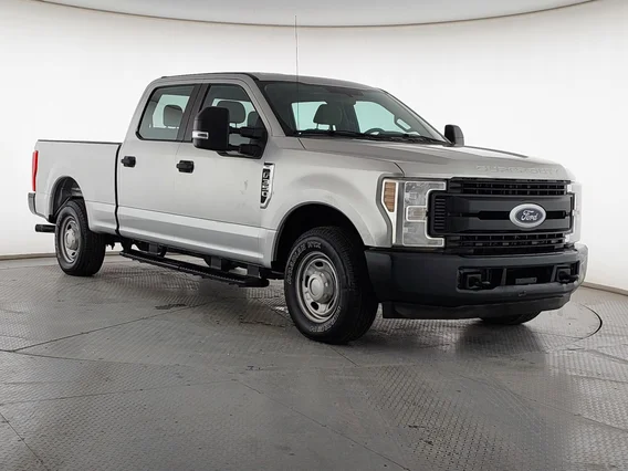 فورد F350 XL 2019 