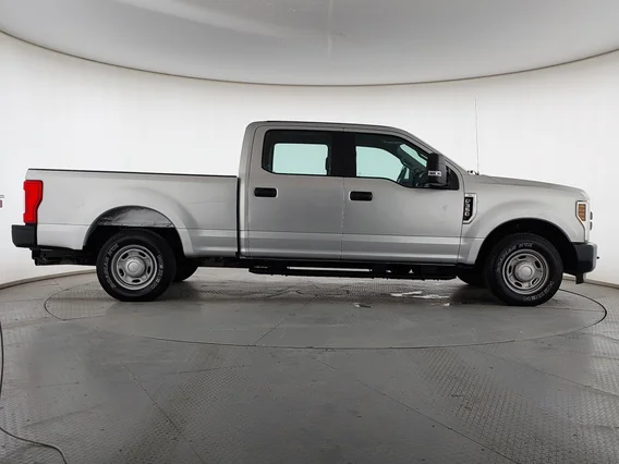 فورد F350 XL 2019 