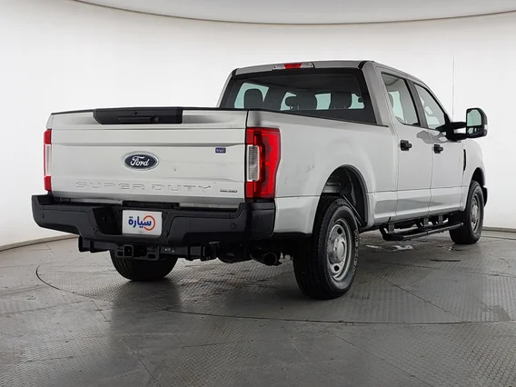 فورد F350 XL 2019 