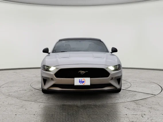 فورد موستنج GT 2019 