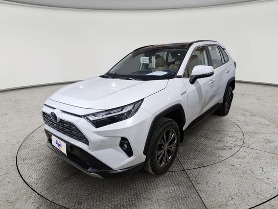 Toyota RAV4 LTD Hybrid  2024 