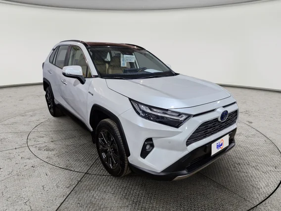 Toyota RAV4 LTD Hybrid  2024 
