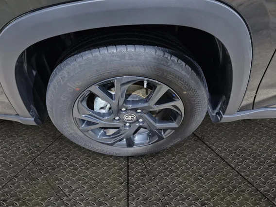 Toyota Urban Cruiser GL 2025 