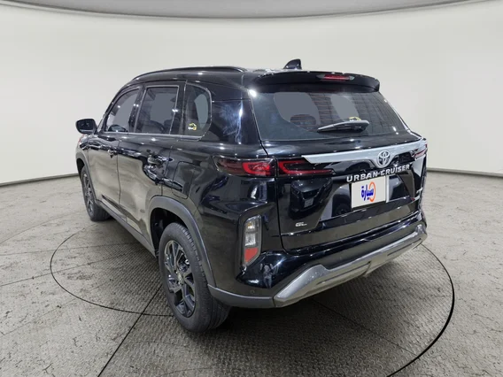 Toyota Urban Cruiser GL 2025 