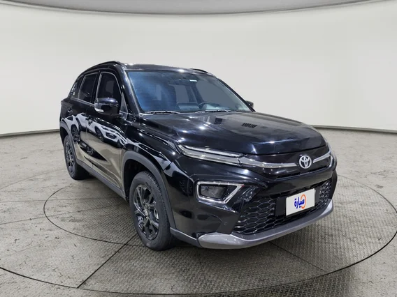 Toyota Urban Cruiser GL 2025 