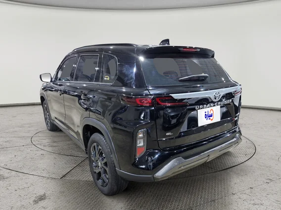 Toyota Urban Cruiser GL 2025 