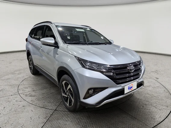 Toyota Rush G 2023 