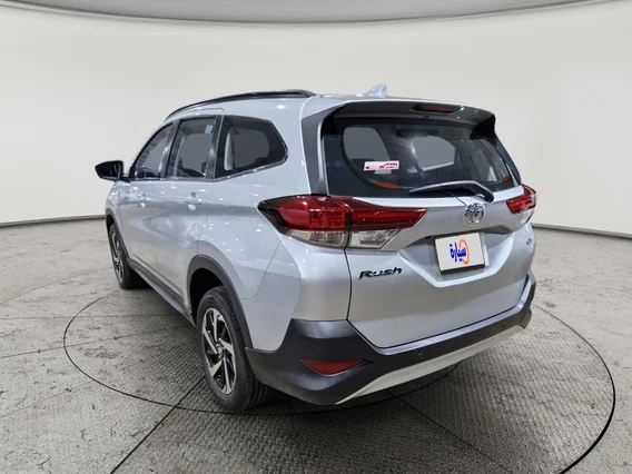 Toyota Rush G 2023 