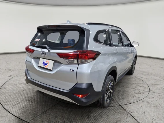 Toyota Rush G 2023 