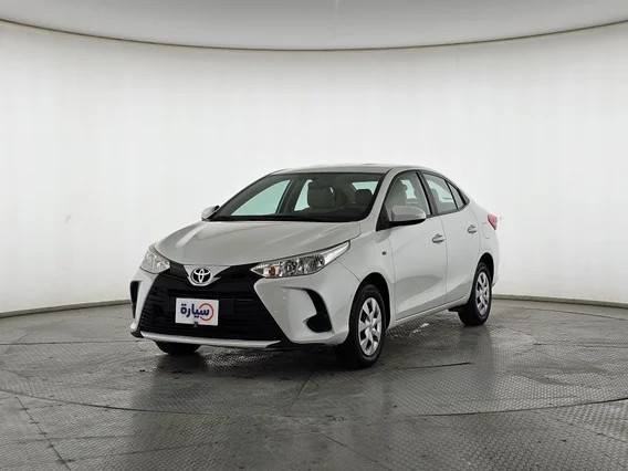 Toyota Yaris  Y 2022 