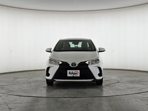 Toyota Yaris  Y 2022 