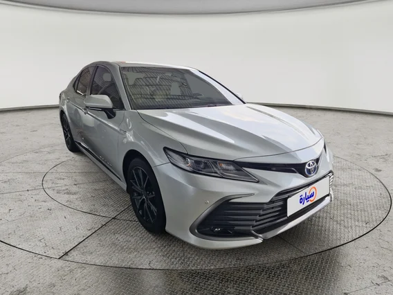 Toyota Camry  GLE HEV  2024 